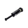 FCS Struts 1355067R Suspension Strut and Coil Spring Assembly