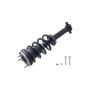 FCS Struts 1355071 Suspension Strut and Coil Spring Assembly