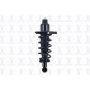 FCS Struts 1355072L Suspension Strut and Coil Spring Assembly