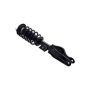 FCS Struts 1355075L Suspension Strut and Coil Spring Assembly