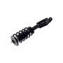 FCS Struts 1355075R Suspension Strut and Coil Spring Assembly