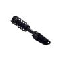 FCS Struts 1355075R Suspension Strut and Coil Spring Assembly