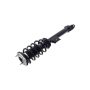 FCS Struts 1355076L Suspension Strut and Coil Spring Assembly