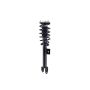 FCS Struts 1355076R Suspension Strut and Coil Spring Assembly