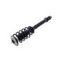 FCS Struts 1355076R Suspension Strut and Coil Spring Assembly