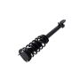FCS Struts 1355085 Suspension Strut and Coil Spring Assembly