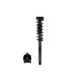 FCS Struts 1355086 Suspension Strut and Coil Spring Assembly