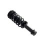 FCS Struts 1355087 Suspension Strut and Coil Spring Assembly