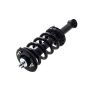 FCS Struts 1355088 Suspension Strut and Coil Spring Assembly