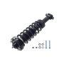 FCS Struts 1355105 Suspension Strut and Coil Spring Assembly
