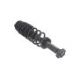 FCS Struts 1355107 Suspension Strut and Coil Spring Assembly