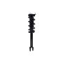 FCS Struts 1355123L Suspension Strut and Coil Spring Assembly