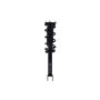 FCS Struts 1355123R Suspension Strut and Coil Spring Assembly