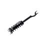 FCS Struts 1355128L Suspension Strut and Coil Spring Assembly