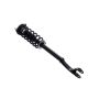 FCS Struts 1355128R Suspension Strut and Coil Spring Assembly