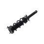 FCS Struts 1355130L Suspension Strut and Coil Spring Assembly