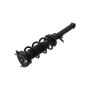 FCS Struts 1355130R Suspension Strut and Coil Spring Assembly