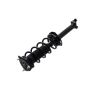 FCS Struts 1355132 Suspension Strut and Coil Spring Assembly