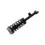 FCS Struts 1355135L Suspension Strut and Coil Spring Assembly