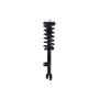 FCS Struts 1355135R Suspension Strut and Coil Spring Assembly