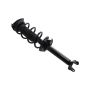 FCS Struts 1355137 Suspension Strut and Coil Spring Assembly