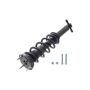 FCS Struts 1355148R Suspension Strut and Coil Spring Assembly
