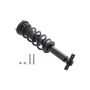 FCS Struts 1355148R Suspension Strut and Coil Spring Assembly