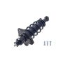 FCS Struts 1355158L Suspension Strut and Coil Spring Assembly