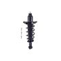 FCS Struts 1355158R Suspension Strut and Coil Spring Assembly