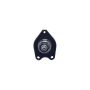 FCS Struts 1355158R Suspension Strut and Coil Spring Assembly