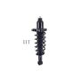 FCS Struts 1355159L Suspension Strut and Coil Spring Assembly