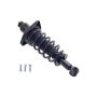 FCS Struts 1355159L Suspension Strut and Coil Spring Assembly