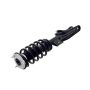 FCS Struts 1355160L Suspension Strut and Coil Spring Assembly