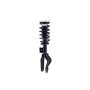 FCS Struts 1355160R Suspension Strut and Coil Spring Assembly