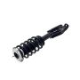 FCS Struts 1355160R Suspension Strut and Coil Spring Assembly