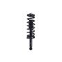FCS Struts 1355162L Suspension Strut and Coil Spring Assembly