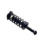 FCS Struts 1355162L Suspension Strut and Coil Spring Assembly