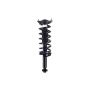 FCS Struts 1355162R Suspension Strut and Coil Spring Assembly