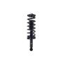 FCS Struts 1355162R Suspension Strut and Coil Spring Assembly
