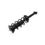 FCS Struts 1355163 Suspension Strut and Coil Spring Assembly