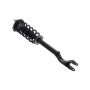 FCS Struts 1355172L Suspension Strut and Coil Spring Assembly