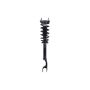 FCS Struts 1355172R Suspension Strut and Coil Spring Assembly