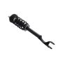 FCS Struts 1355172R Suspension Strut and Coil Spring Assembly