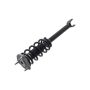 FCS Struts 1355173 Suspension Strut and Coil Spring Assembly