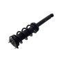 FCS Struts 1355175R Suspension Strut and Coil Spring Assembly