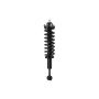 FCS Struts 1355177R Suspension Strut and Coil Spring Assembly