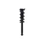 FCS Struts 1355178L Suspension Strut and Coil Spring Assembly