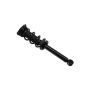 FCS Struts 1355178L Suspension Strut and Coil Spring Assembly