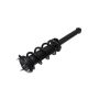 FCS Struts 1355179L Suspension Strut and Coil Spring Assembly