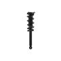 FCS Struts 1355179R Suspension Strut and Coil Spring Assembly